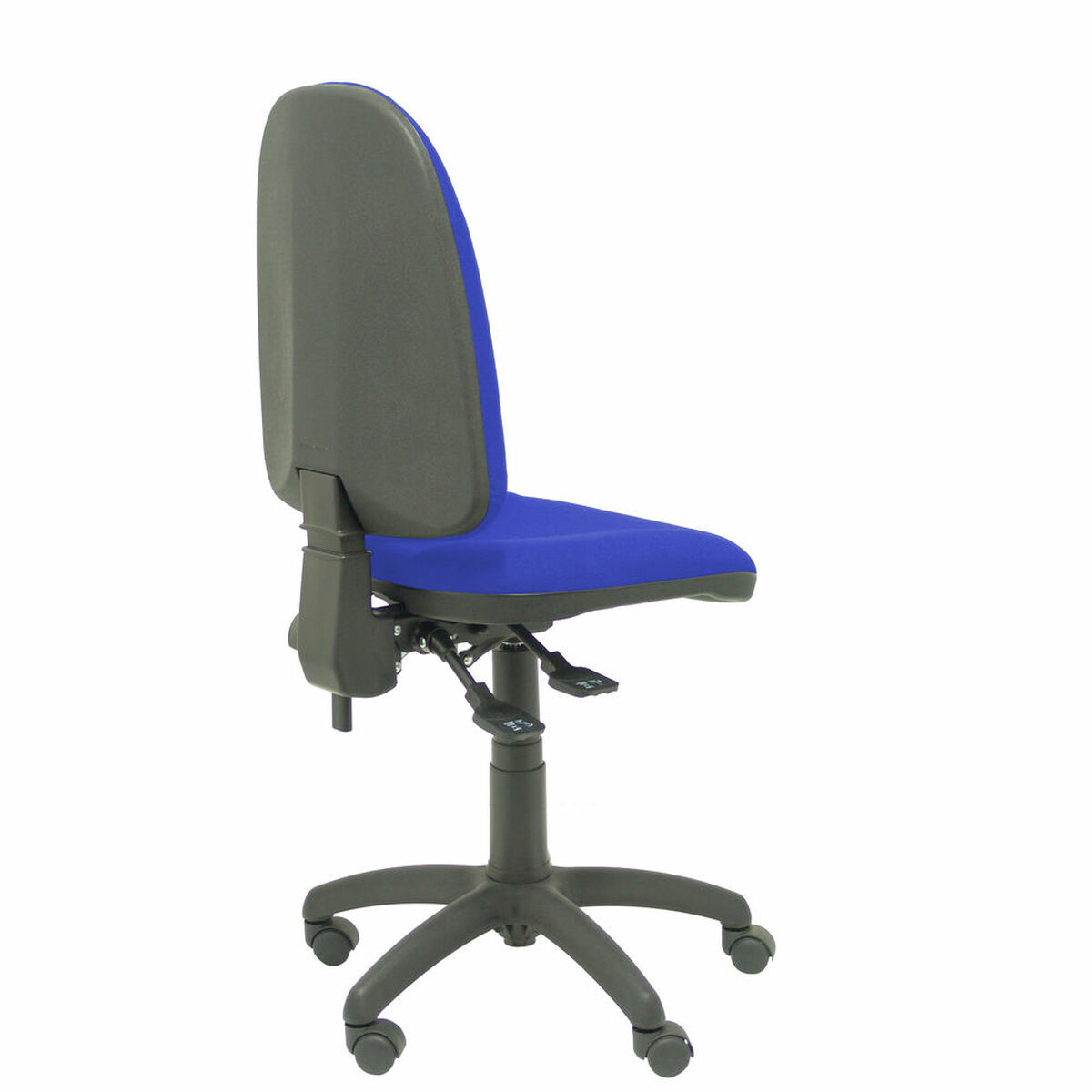 Silla de Oficina Algarra Sincro Piqueras y Crespo BALI229 Azul