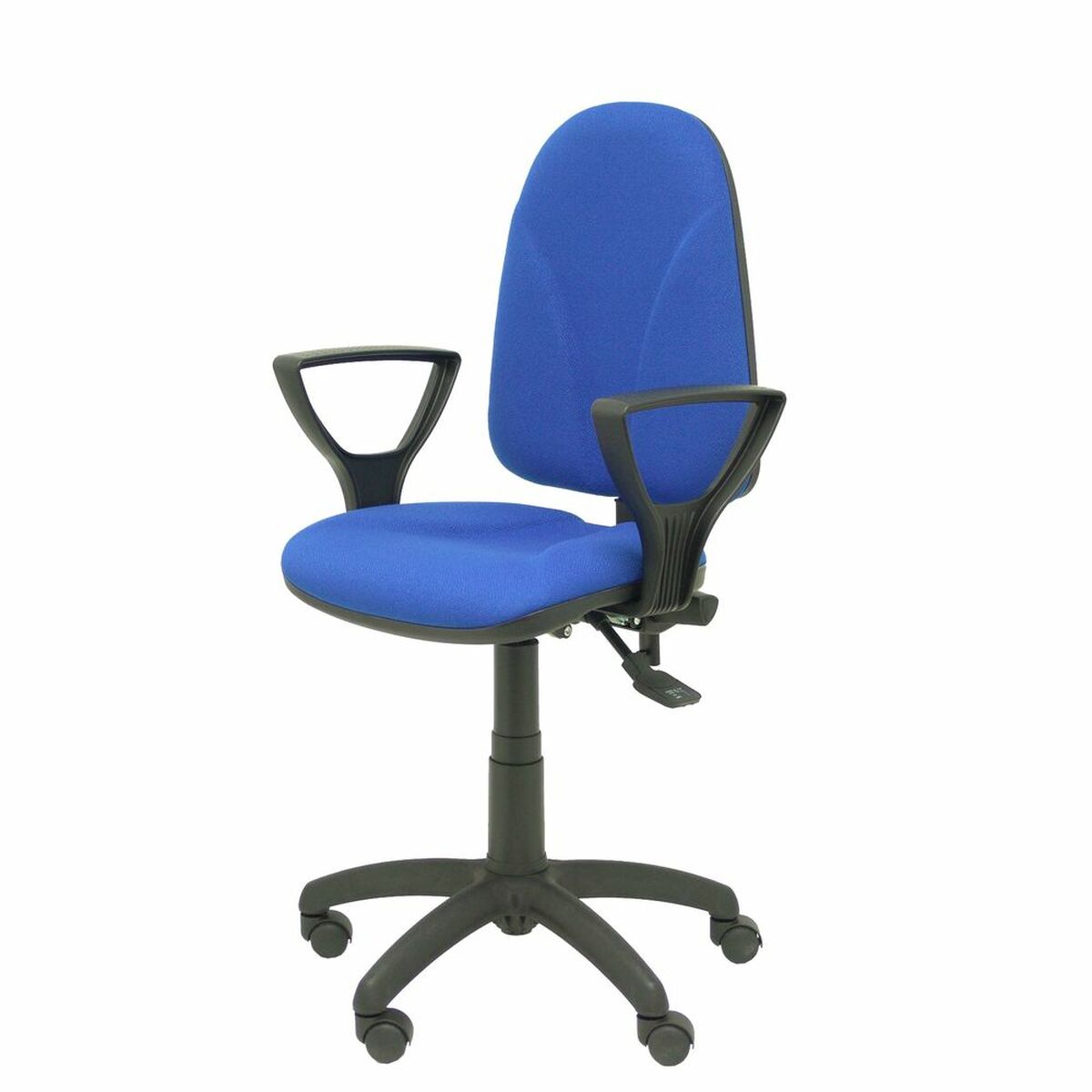 Silla de Oficina Algarra Piqueras y Crespo 229B8RN Azul