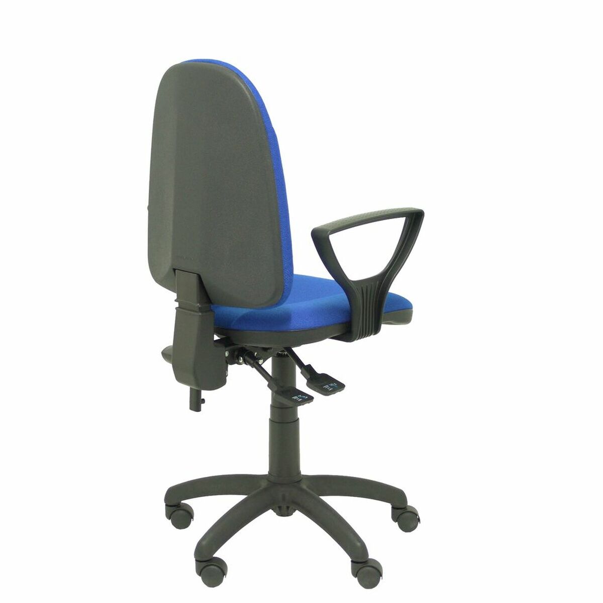 Silla de Oficina Algarra Piqueras y Crespo 229B8RN Azul
