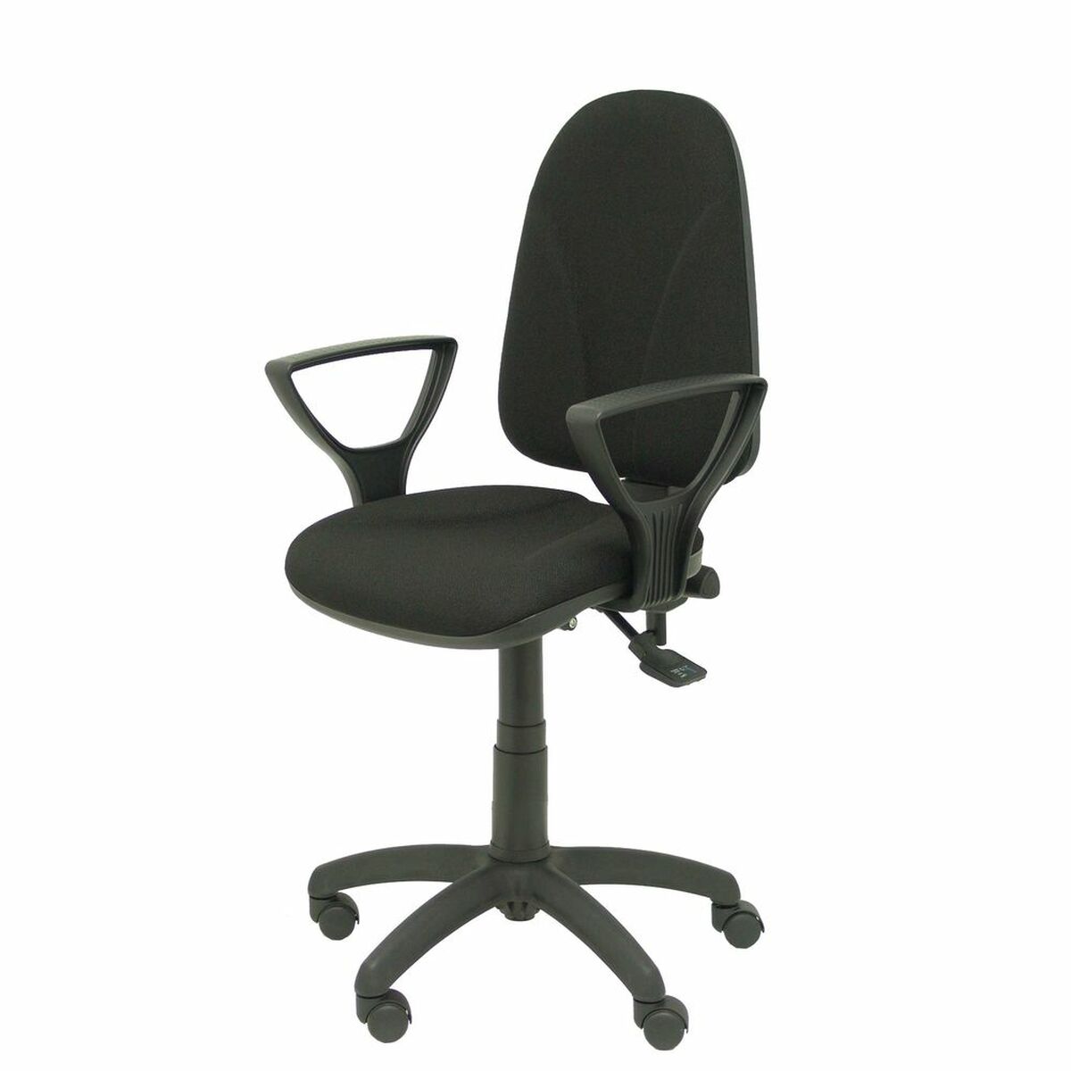 Silla de Oficina Algarra Piqueras y Crespo 840B8RN Negro