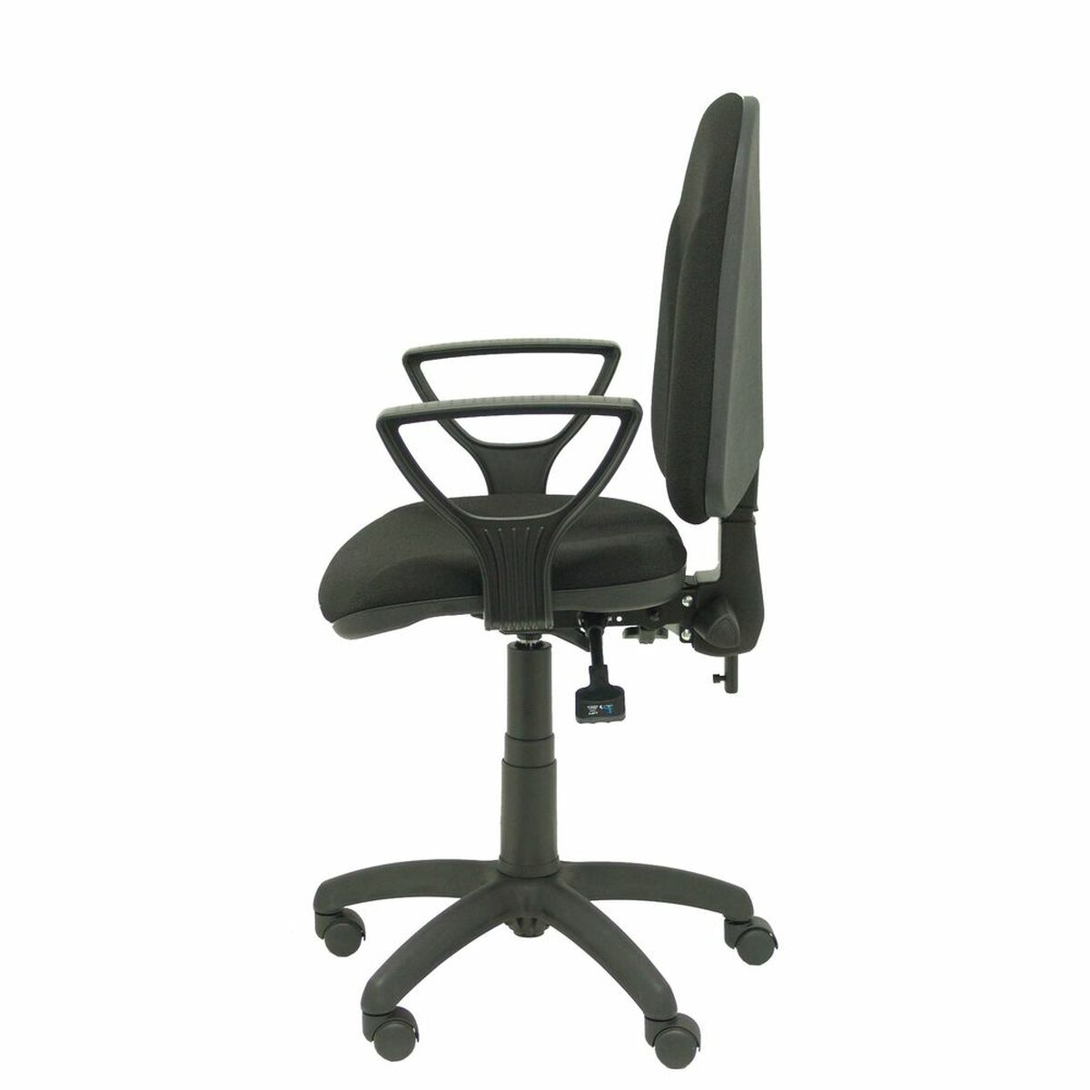 Silla de Oficina Algarra Piqueras y Crespo 840B8RN Negro
