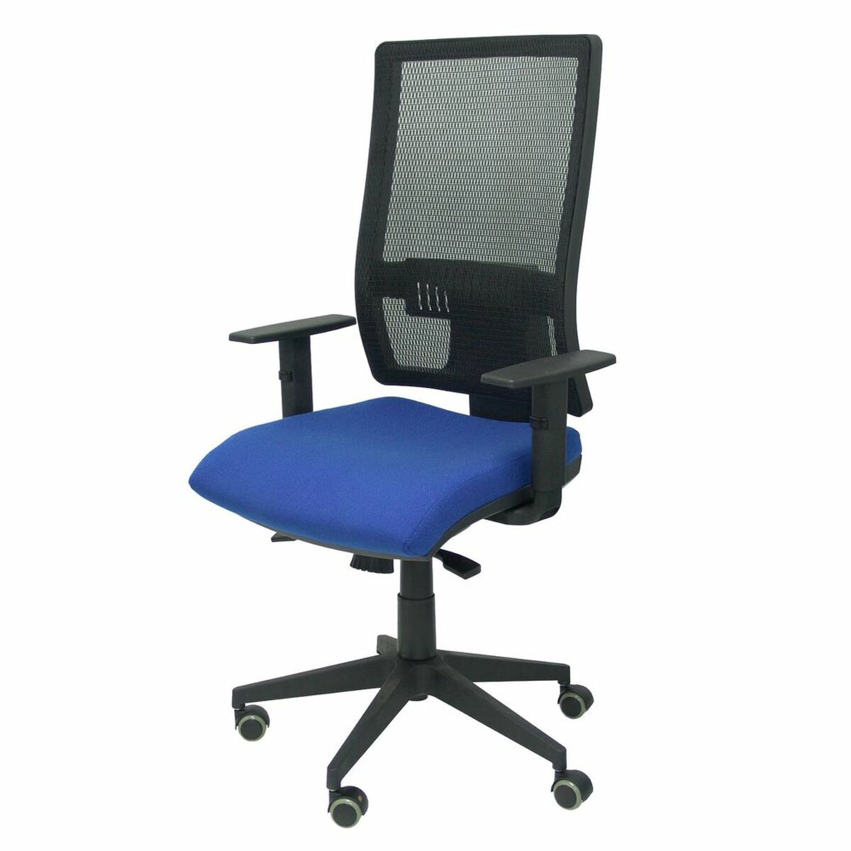 Silla de Oficina Horna bali Piqueras y Crespo 944493 Azul