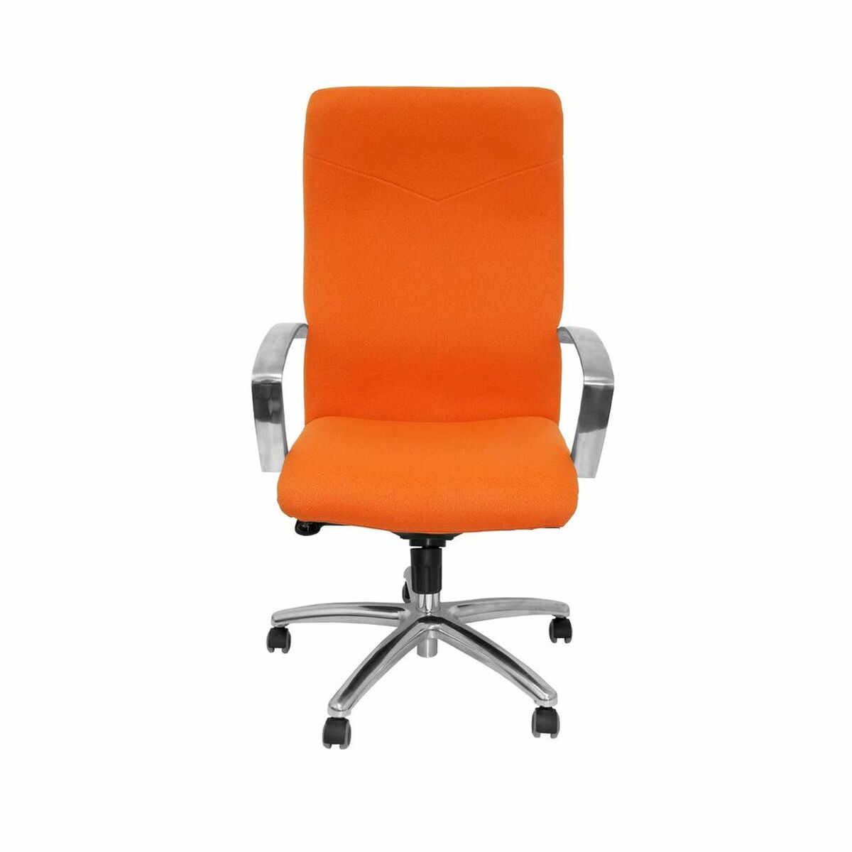 Sillón de Oficina Caudete bali Piqueras y Crespo BALI308 Naranja