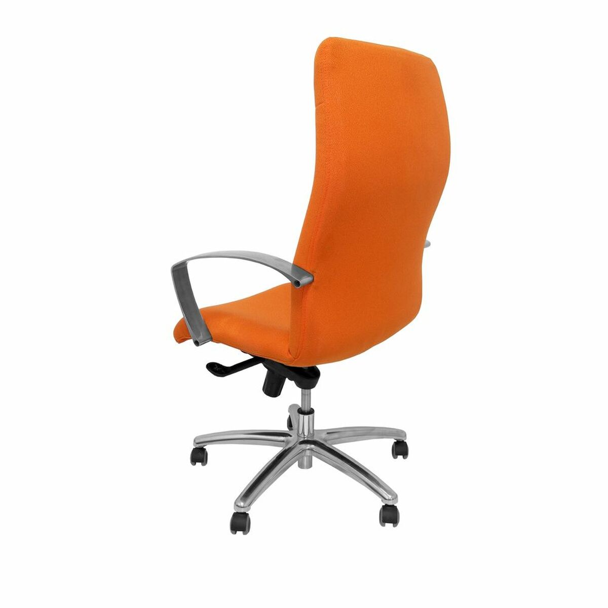 Sillón de Oficina Caudete bali Piqueras y Crespo BALI308 Naranja