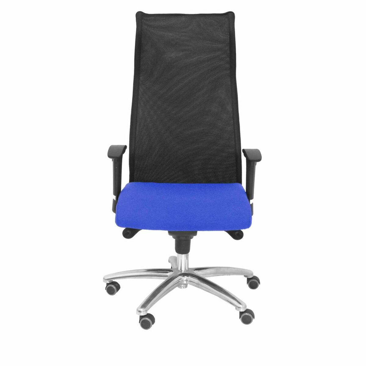 Sillón de Oficina Sahuco bali Piqueras y Crespo BALI229 Azul