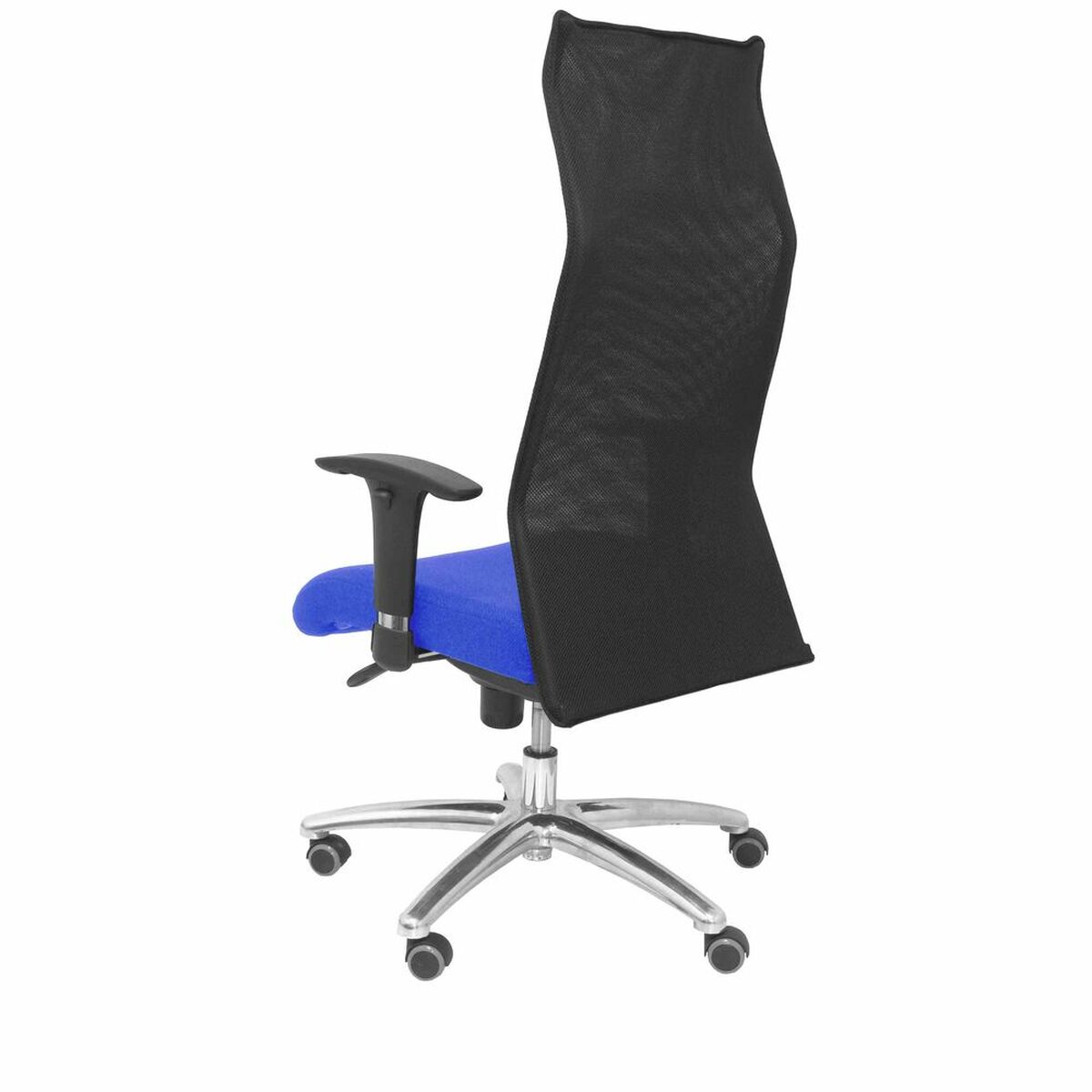 Sillón de Oficina Sahuco bali Piqueras y Crespo BALI229 Azul