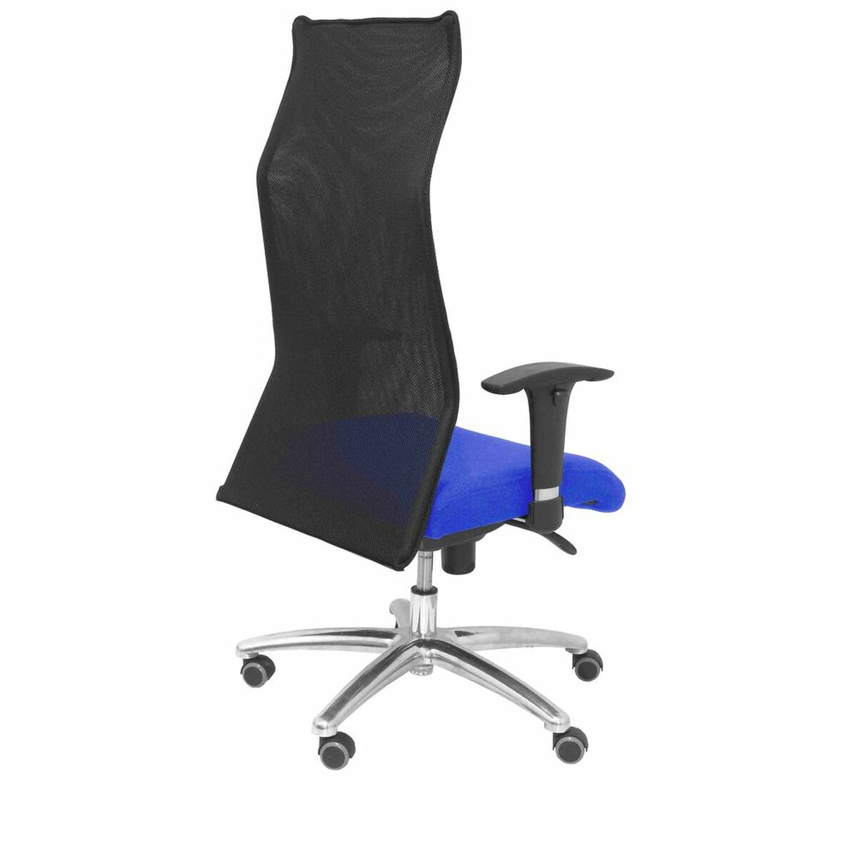 Sillón de Oficina Sahuco bali Piqueras y Crespo BALI229 Azul