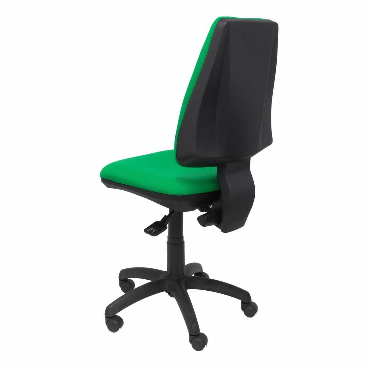 Silla de Oficina Elche sincro bali  Piqueras y Crespo SBALI15 Verde