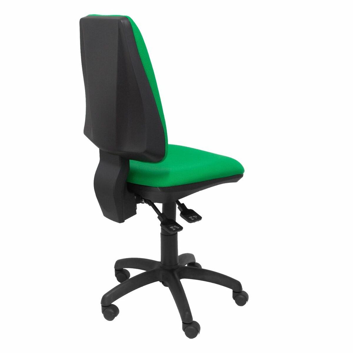 Silla de Oficina Elche sincro bali  Piqueras y Crespo SBALI15 Verde