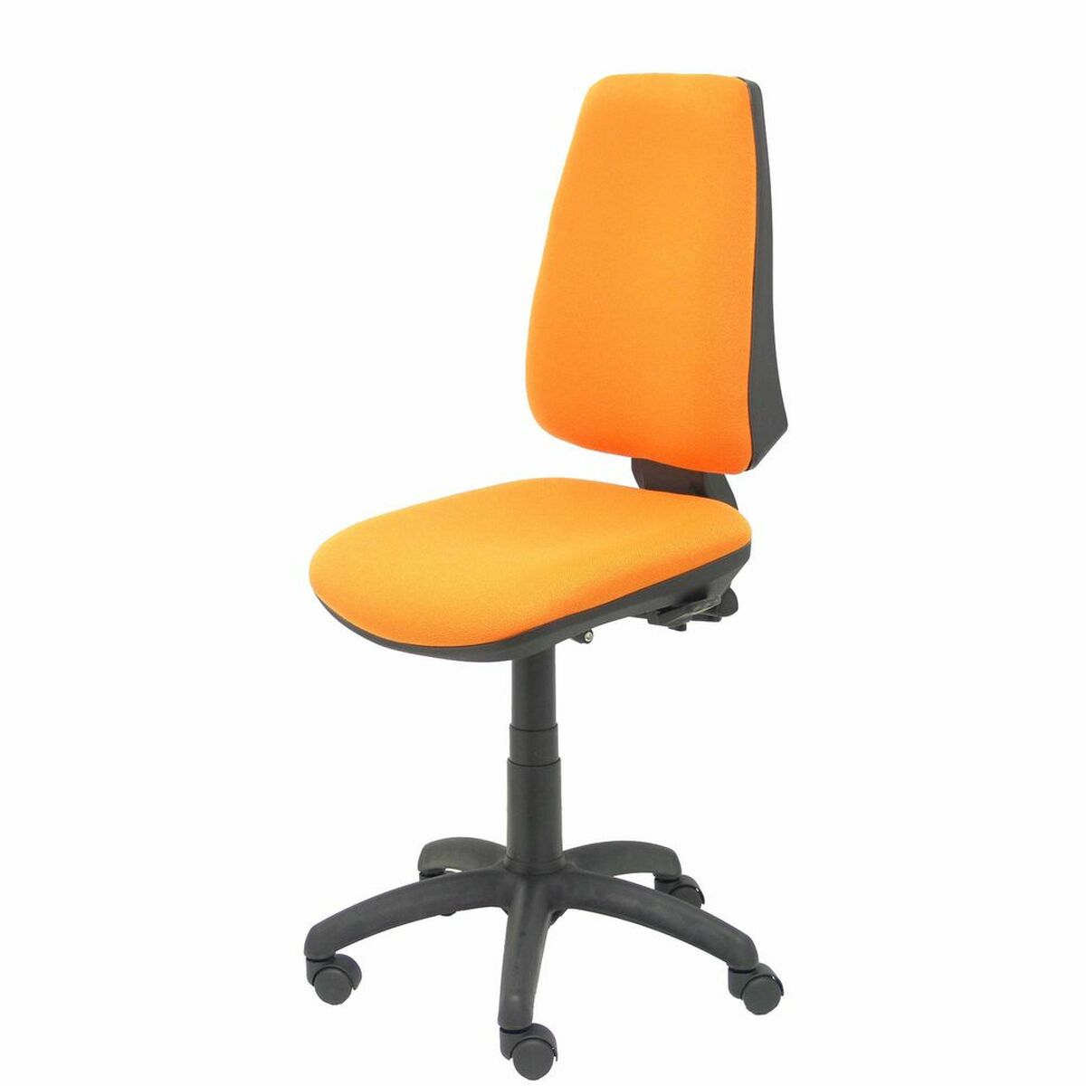 Silla de Oficina Elche sincro bali  Piqueras y Crespo 14S Naranja