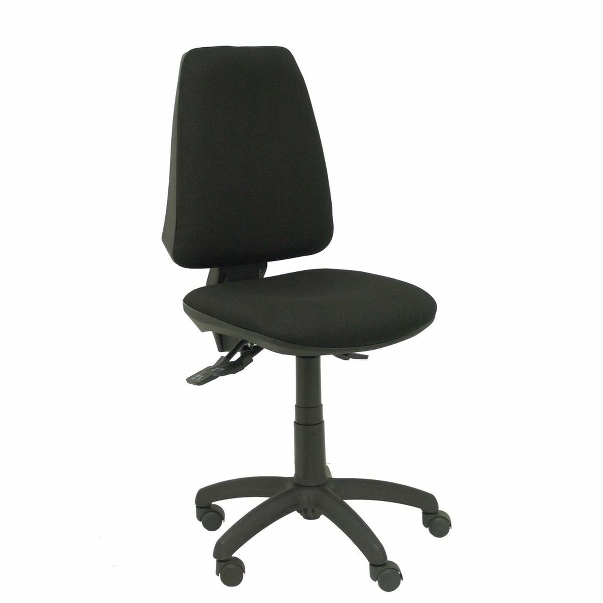 Silla de Oficina Elche sincro bali  Piqueras y Crespo 14S Negro