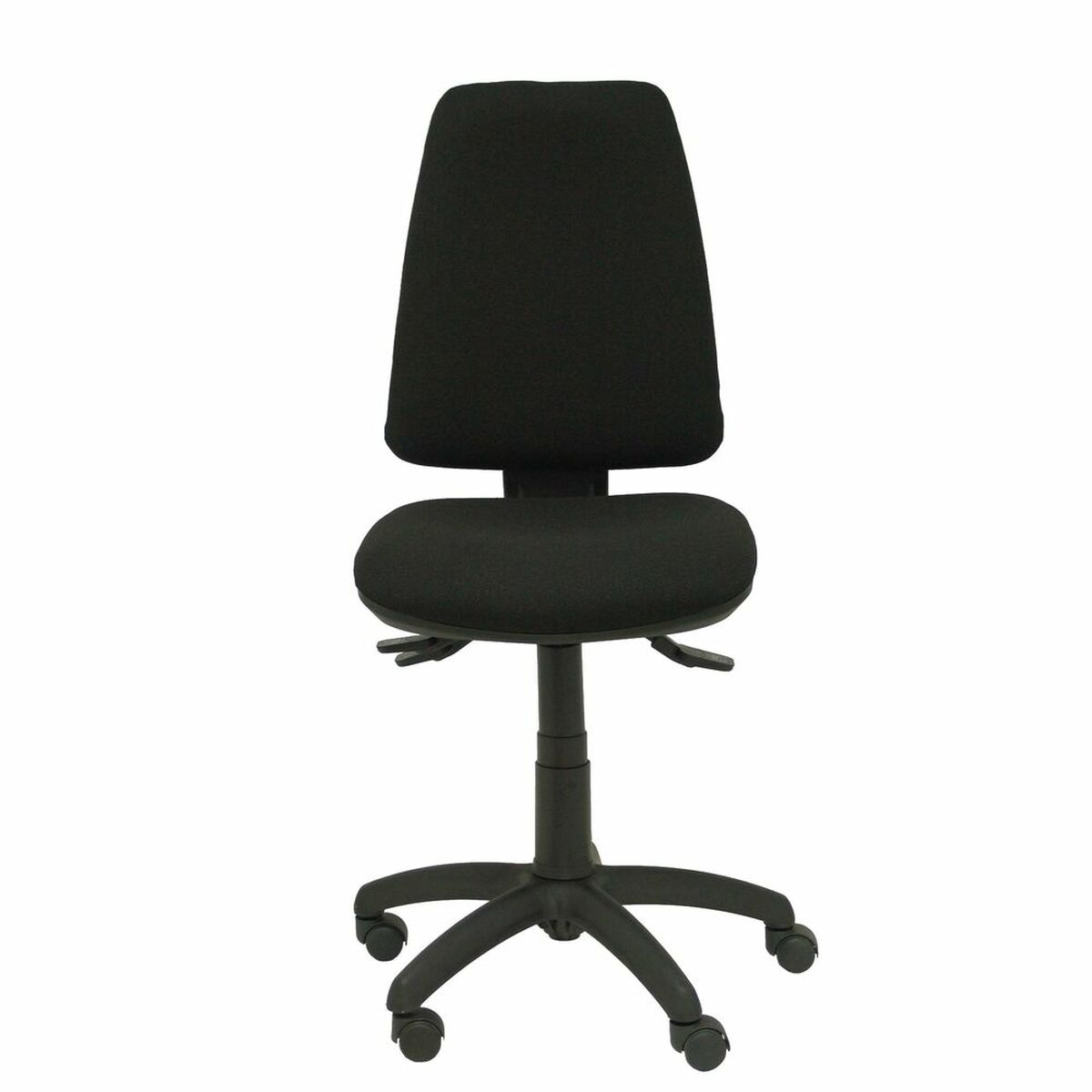 Silla de Oficina Elche sincro bali  Piqueras y Crespo 14S Negro
