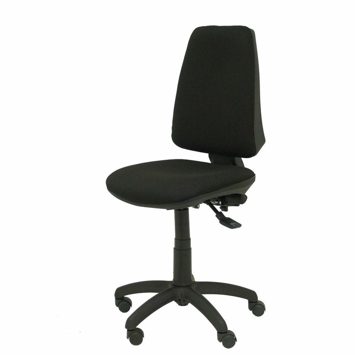 Silla de Oficina Elche sincro bali  Piqueras y Crespo 14S Negro