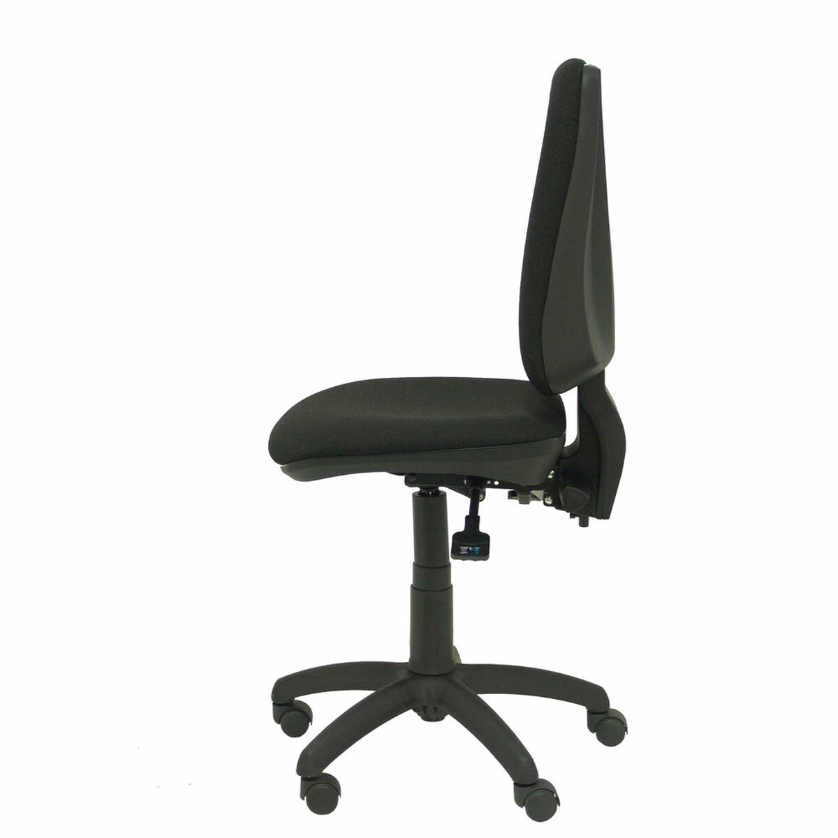 Silla de Oficina Elche sincro bali  Piqueras y Crespo 14S Negro