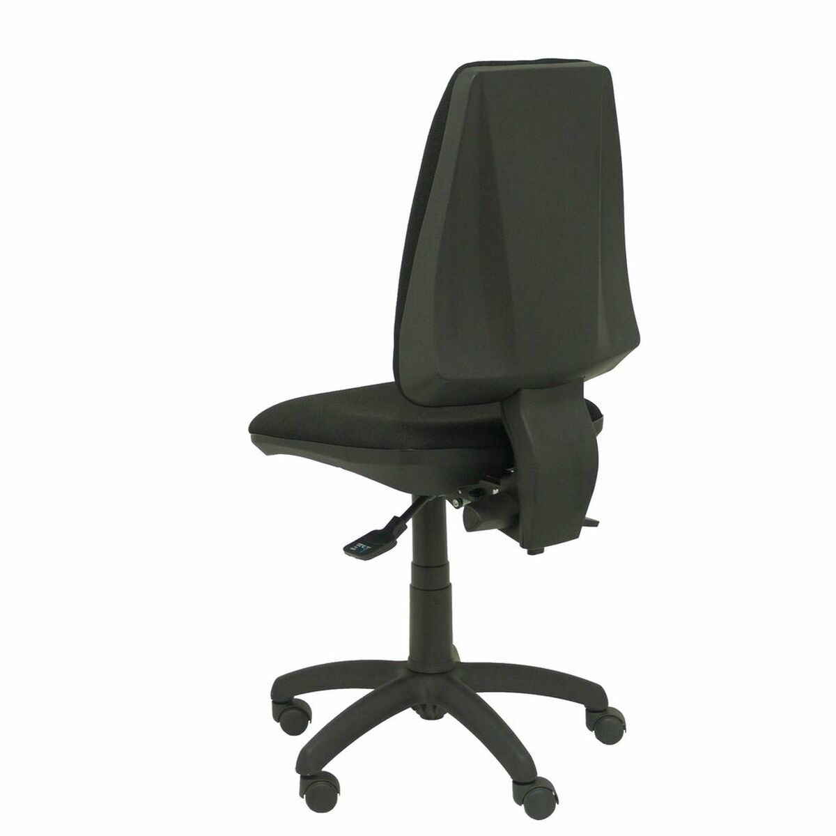 Silla de Oficina Elche sincro bali  Piqueras y Crespo 14S Negro