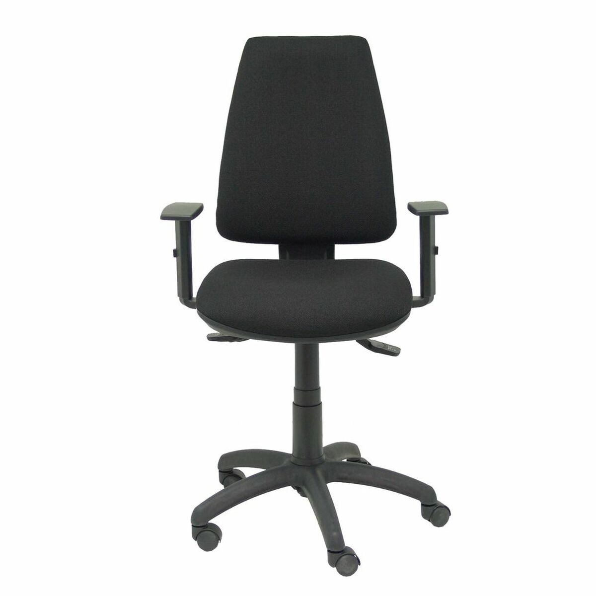 Silla de Oficina Piqueras y Crespo I840B10 Negro