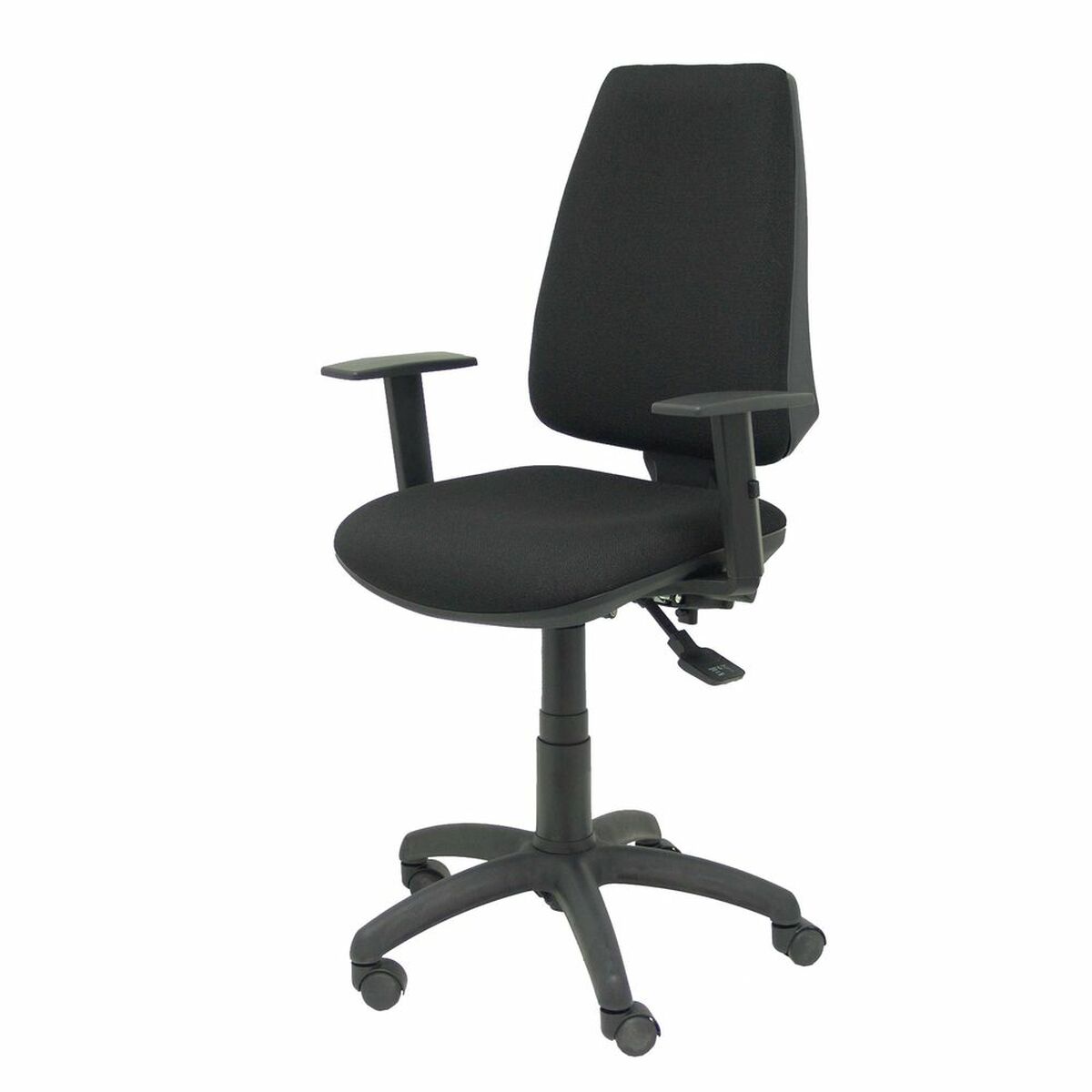 Silla de Oficina Piqueras y Crespo I840B10 Negro