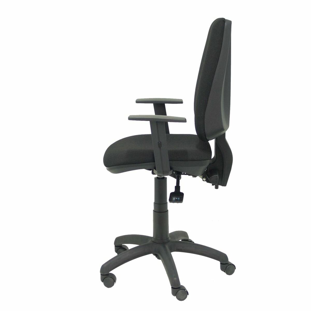 Silla de Oficina Piqueras y Crespo I840B10 Negro
