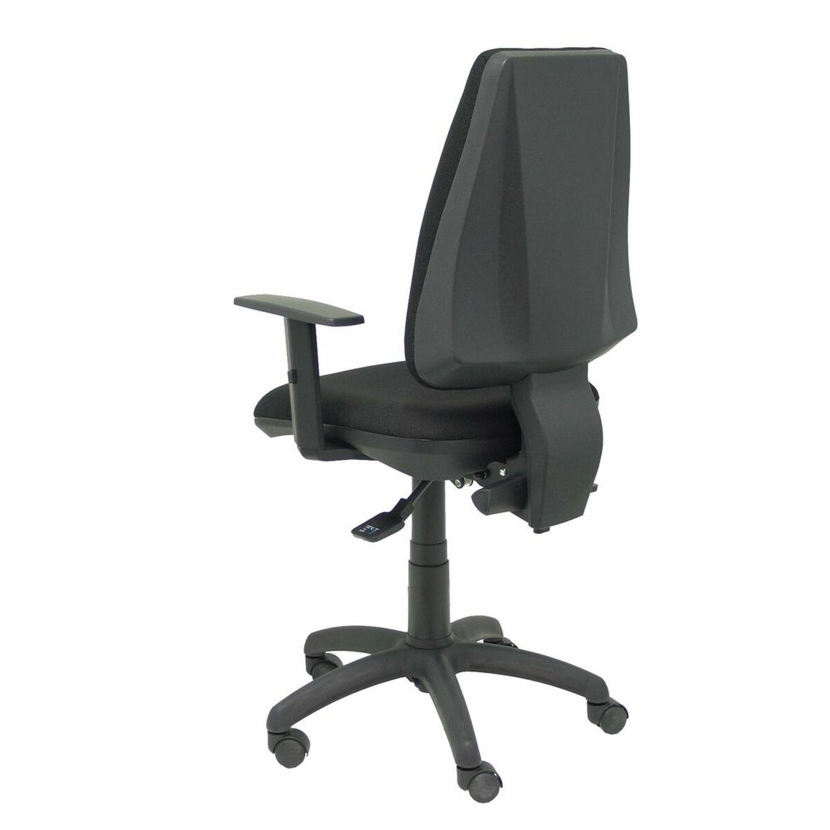 Silla de Oficina Piqueras y Crespo I840B10 Negro