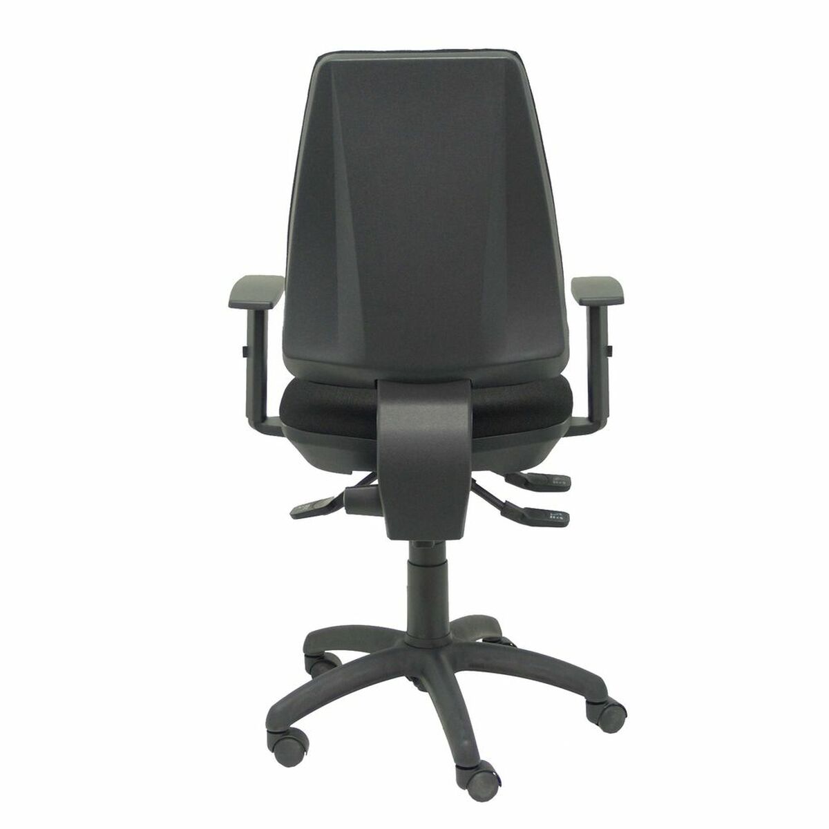 Silla de Oficina Piqueras y Crespo I840B10 Negro