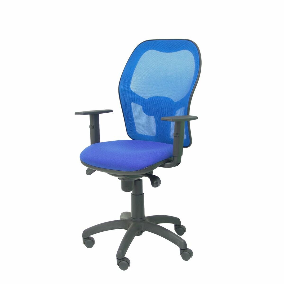 Silla de Oficina Jorquera Piqueras y Crespo BALI229 Azul