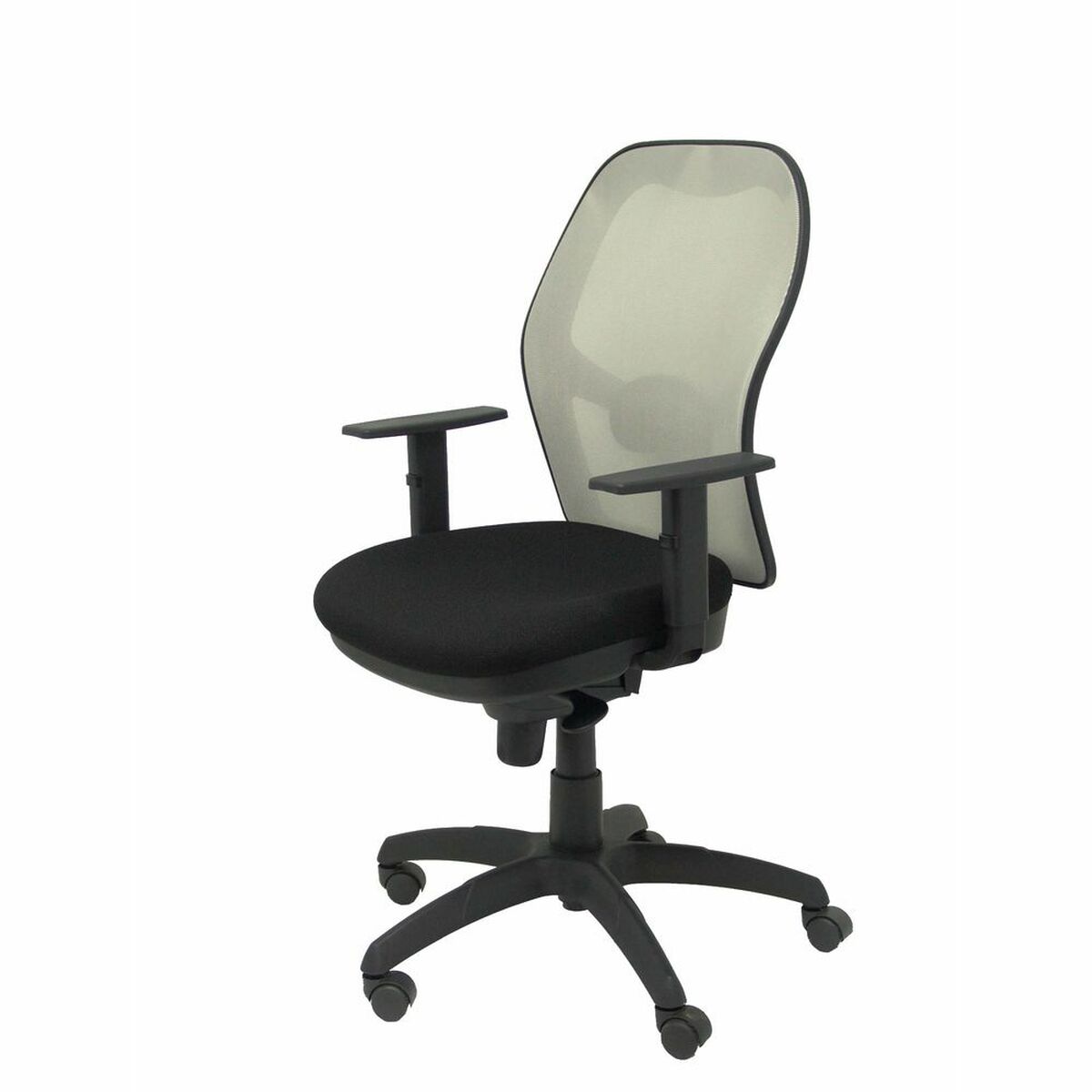 Silla de Oficina Jorquera Piqueras y Crespo BALI840 Negro
