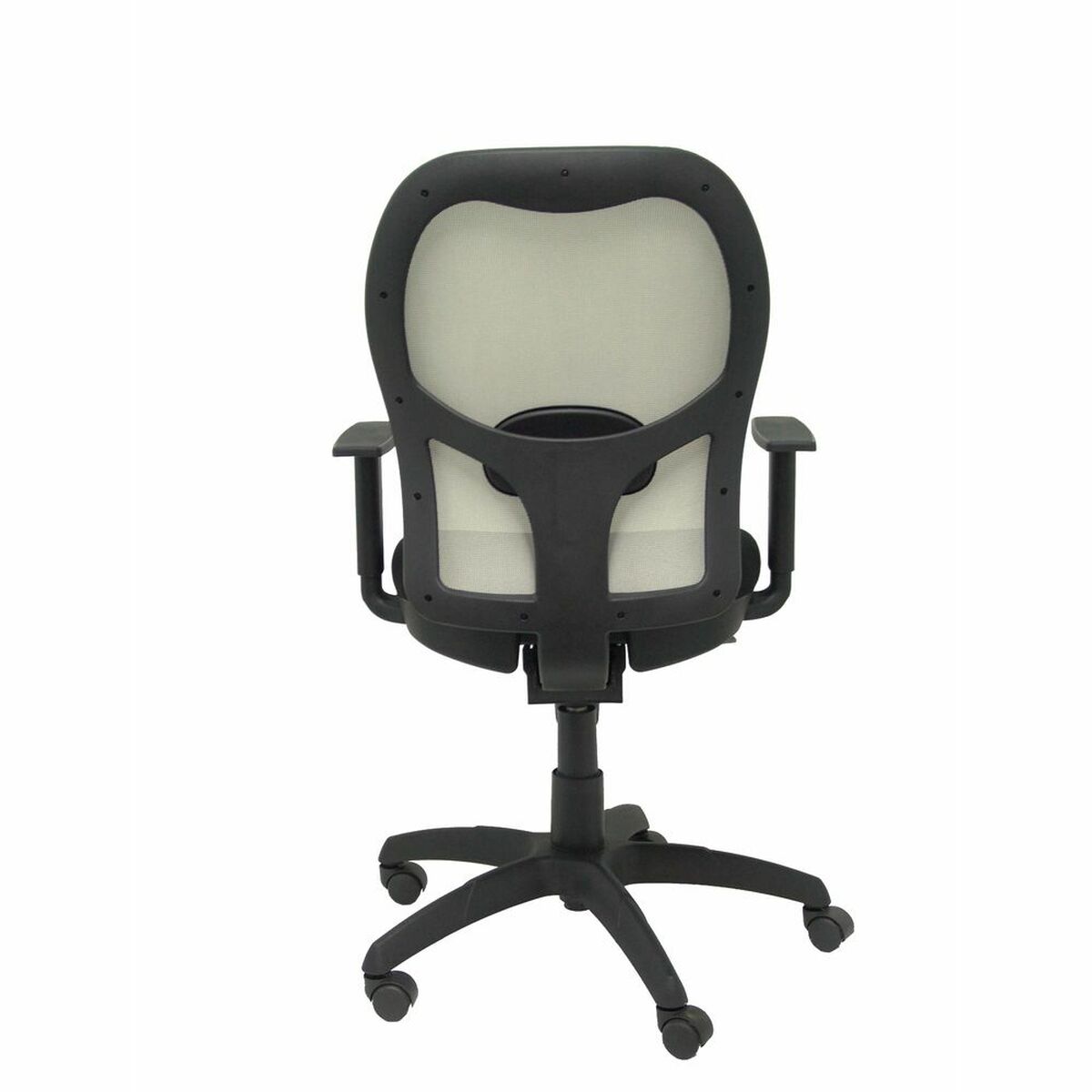 Silla de Oficina Jorquera Piqueras y Crespo BALI840 Negro