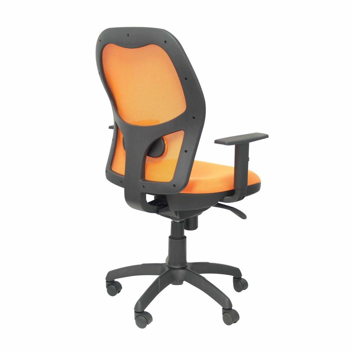 Silla de Oficina Jorquera Piqueras y Crespo BALI308 Naranja