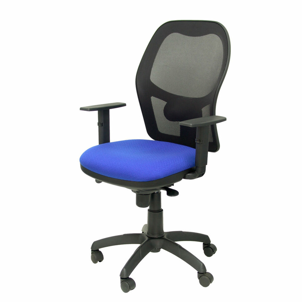 Silla de Oficina Jorquera Piqueras y Crespo BALI229 Azul