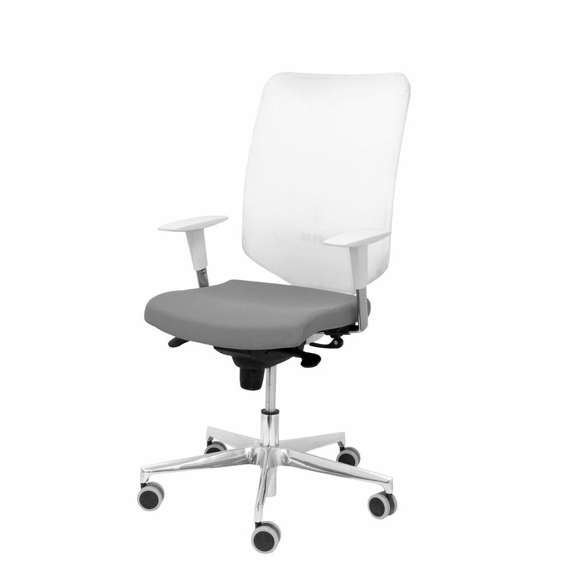 Silla de Oficina Ossa bali Piqueras y Crespo BBALI40 Blanco