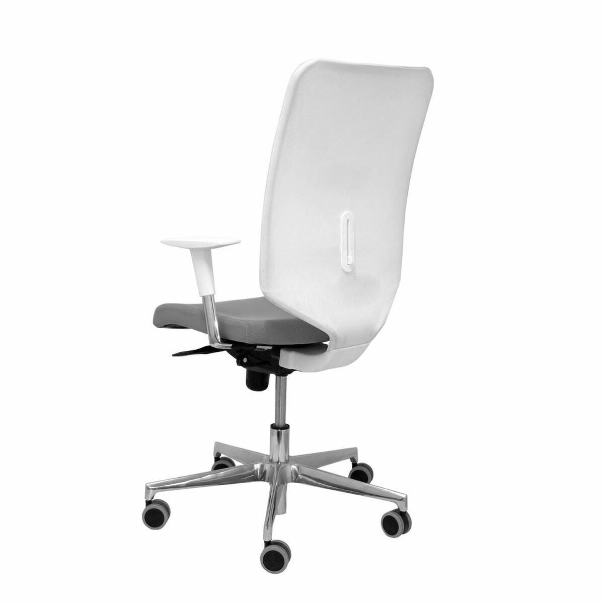 Silla de Oficina Ossa bali Piqueras y Crespo BBALI40 Blanco