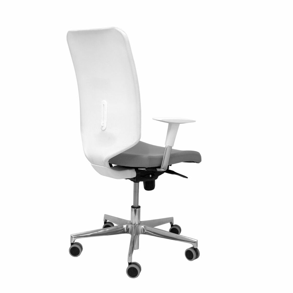 Silla de Oficina Ossa bali Piqueras y Crespo BBALI40 Blanco
