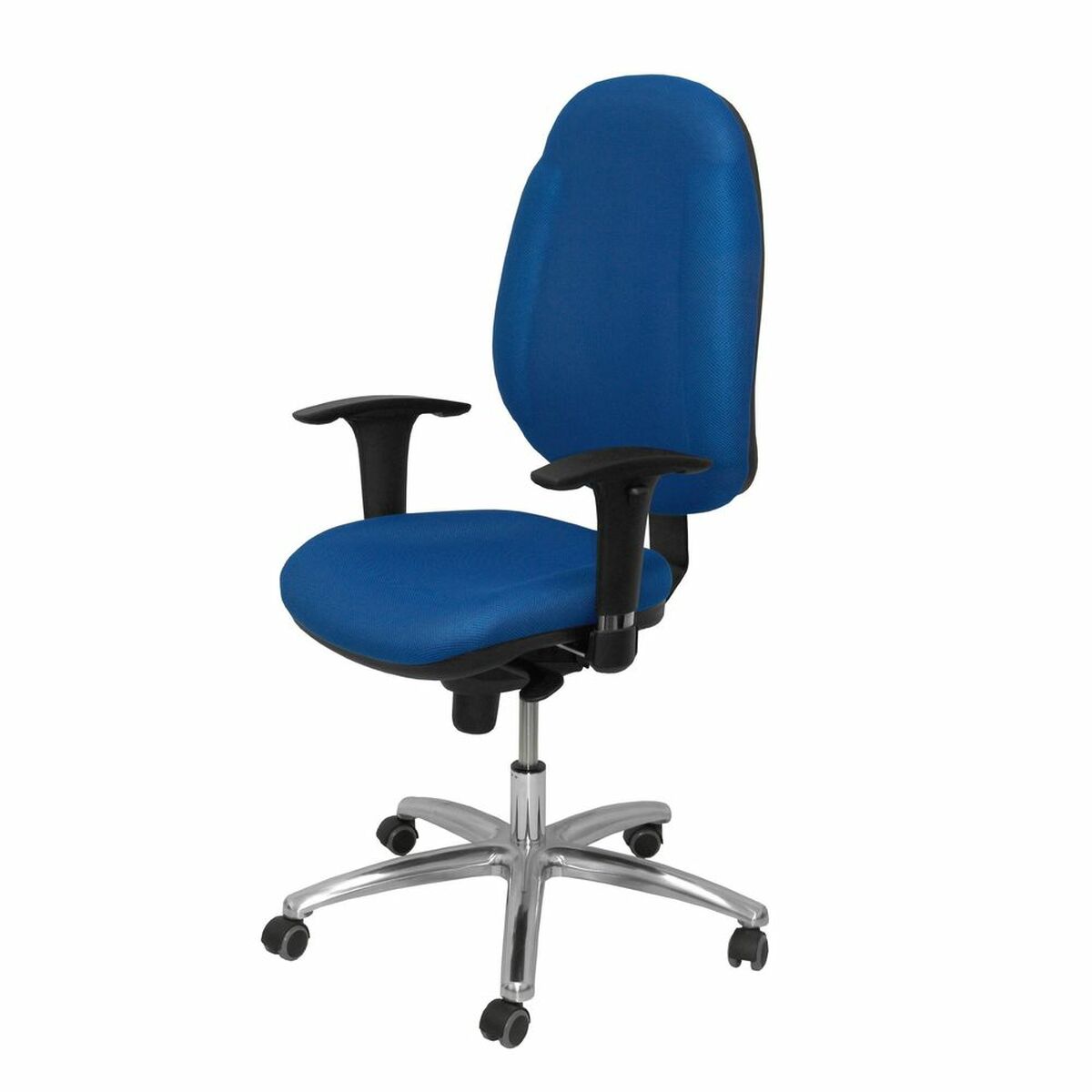 Silla de Oficina Ontur Piqueras y Crespo 18SAZ Azul