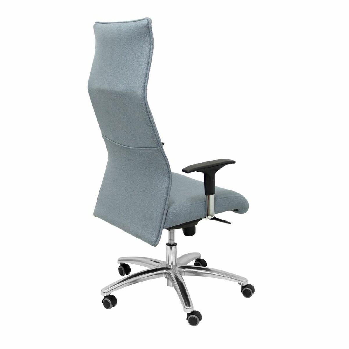 Sillón de Oficina Albacete XL Piqueras y Crespo BALI220 Gris