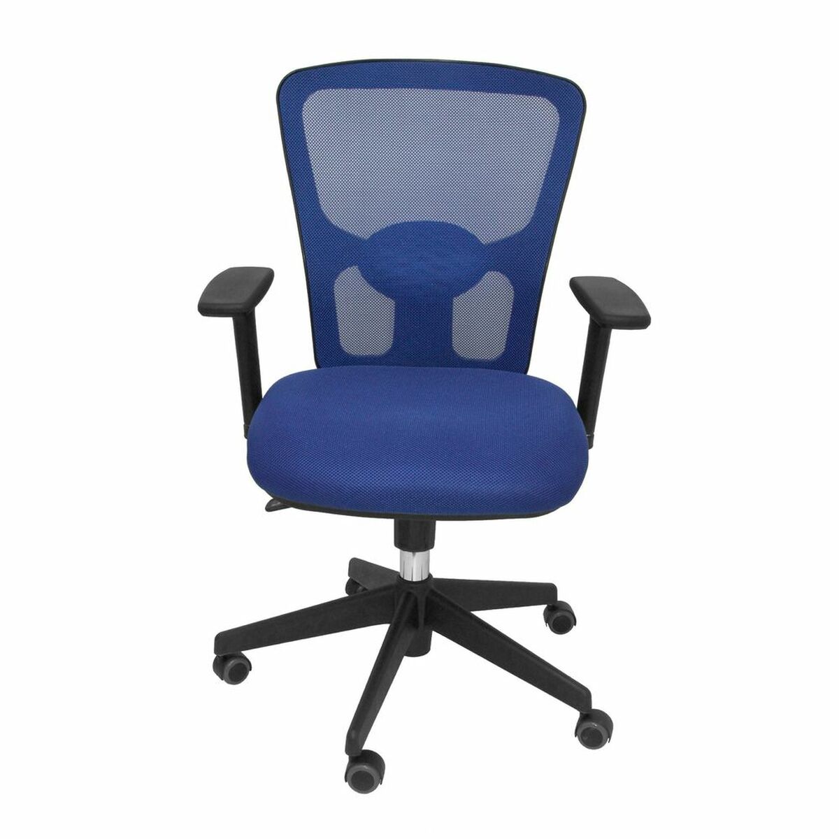 Silla de Oficina Pozuelo Piqueras y Crespo 942251 Azul