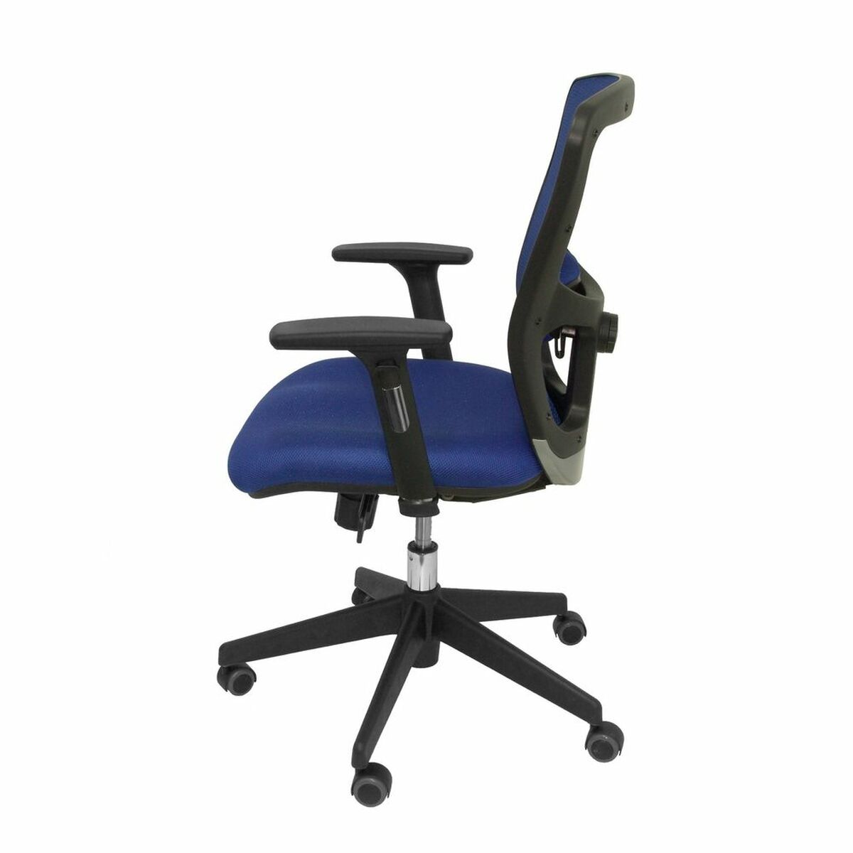Silla de Oficina Pozuelo Piqueras y Crespo 942251 Azul