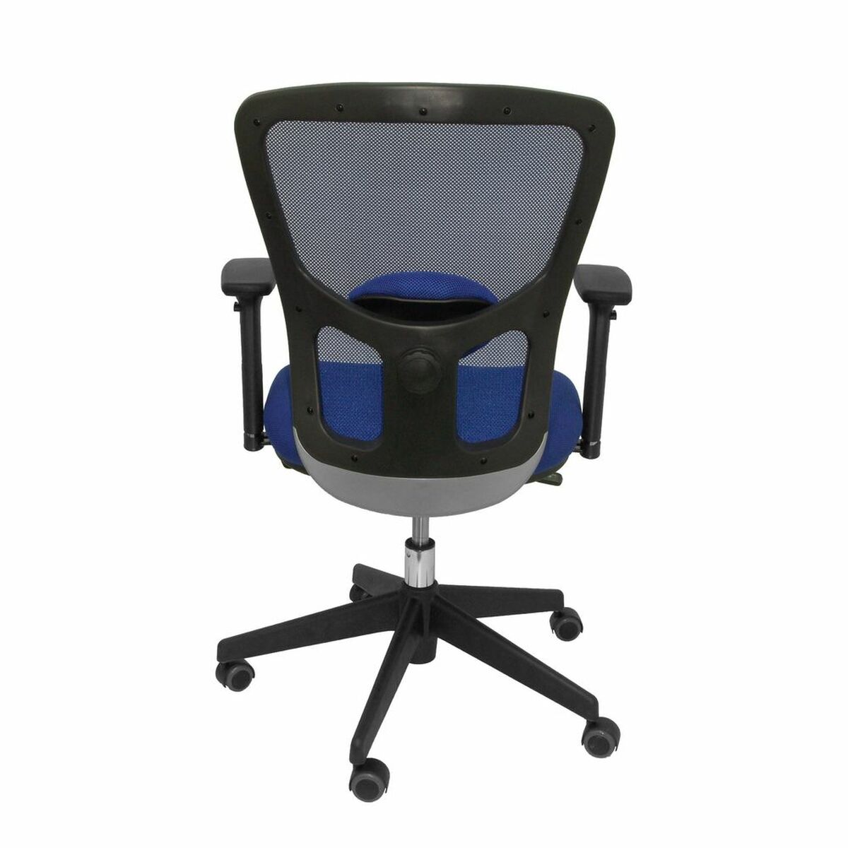 Silla de Oficina Pozuelo Piqueras y Crespo 942251 Azul