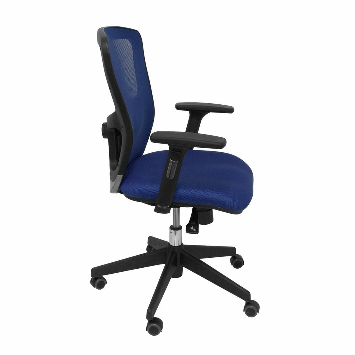 Silla de Oficina Pozuelo Piqueras y Crespo 942251 Azul