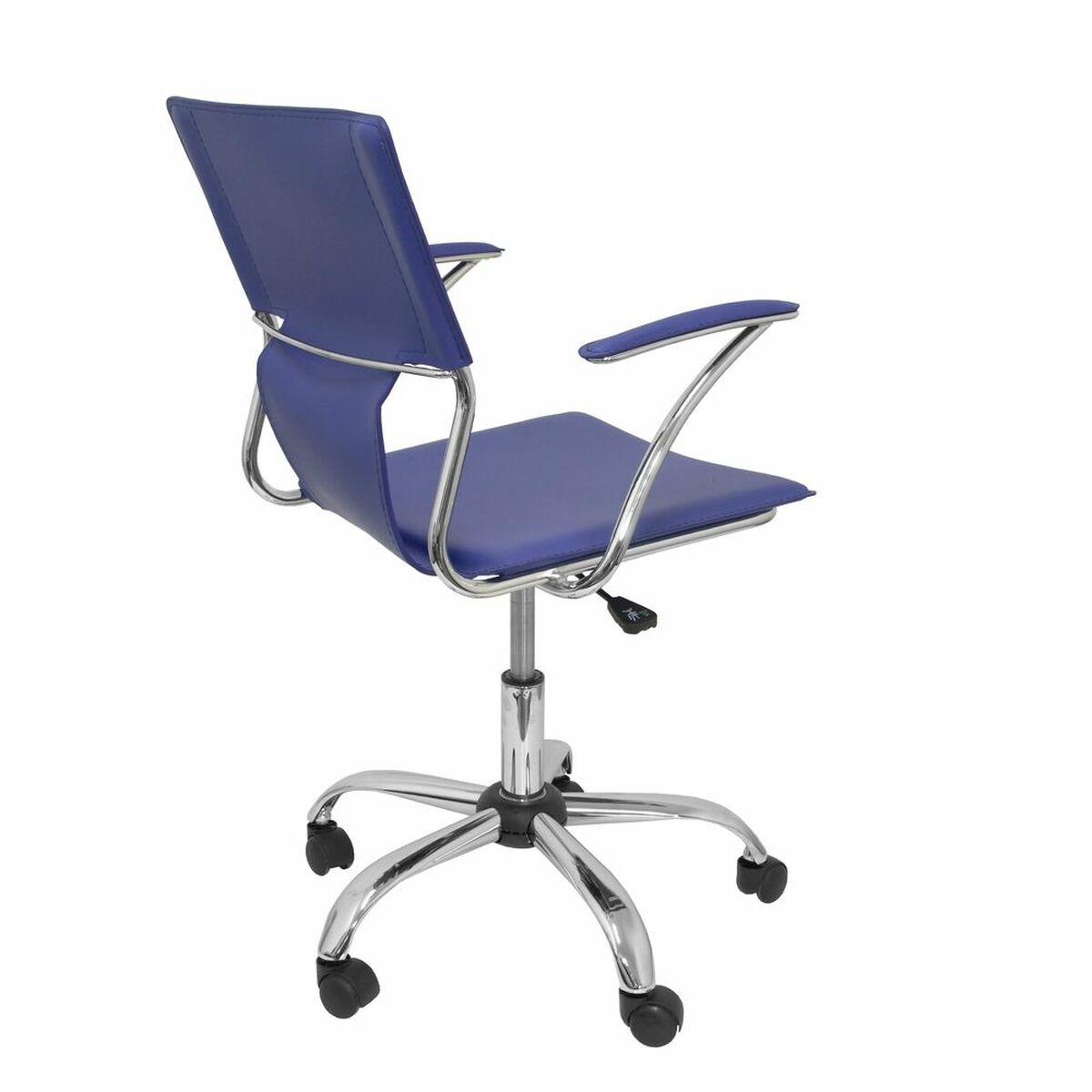 Silla de Oficina Bogarra Piqueras y Crespo 214 Azul