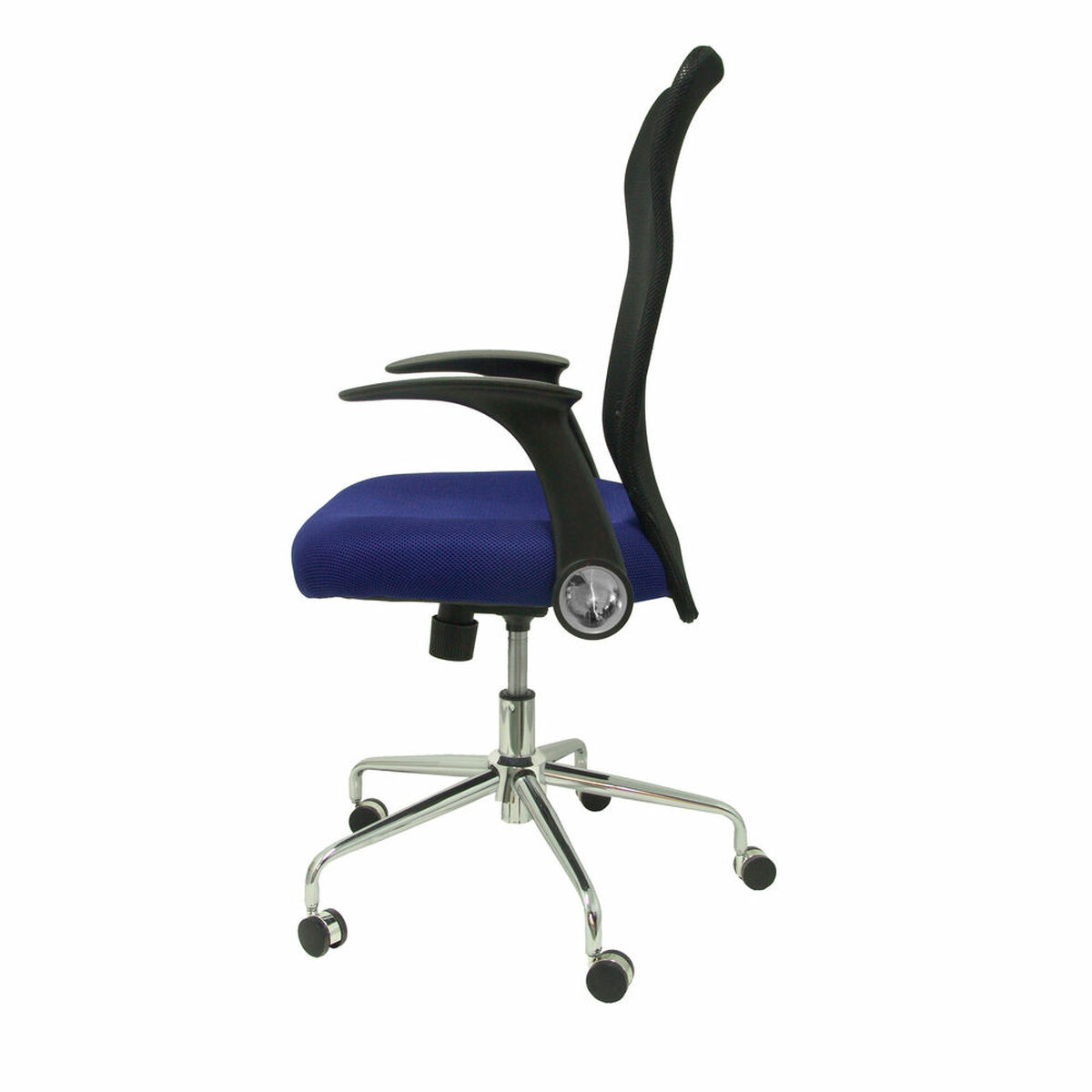 Silla de Oficina Minaya Piqueras y Crespo 4031AZ Azul