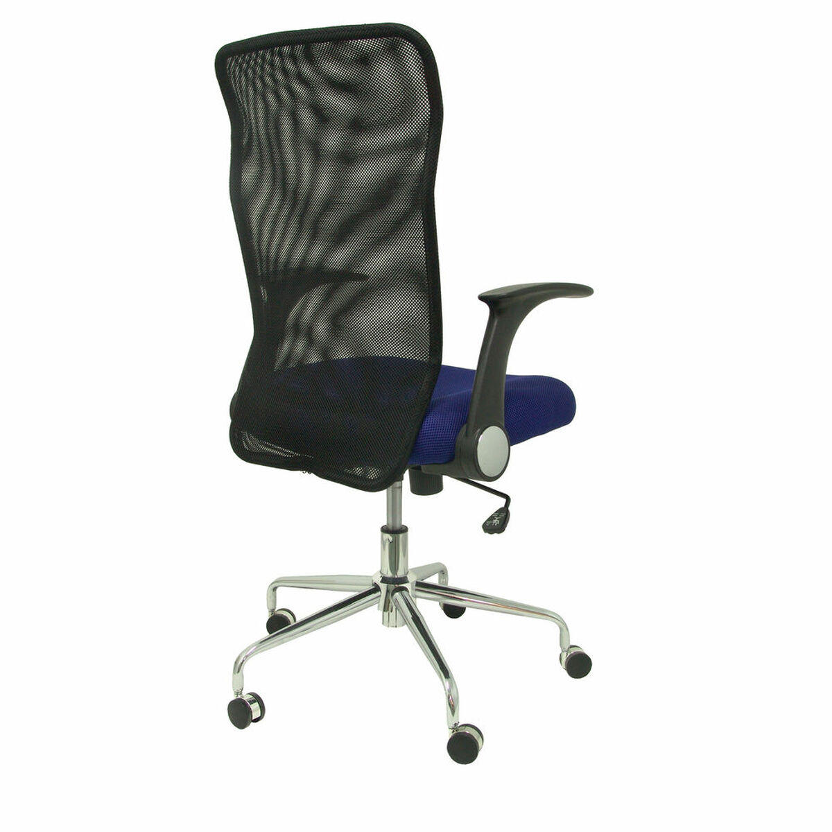 Silla de Oficina Minaya Piqueras y Crespo 4031AZ Azul