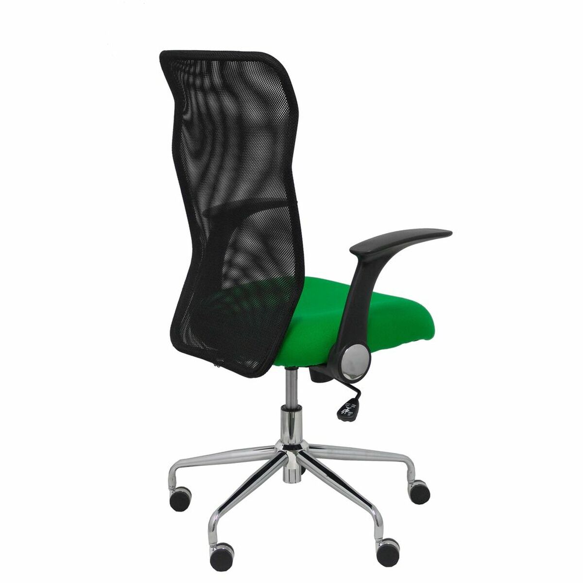 Silla de Oficina Minaya Piqueras y Crespo 1BALI15 Verde