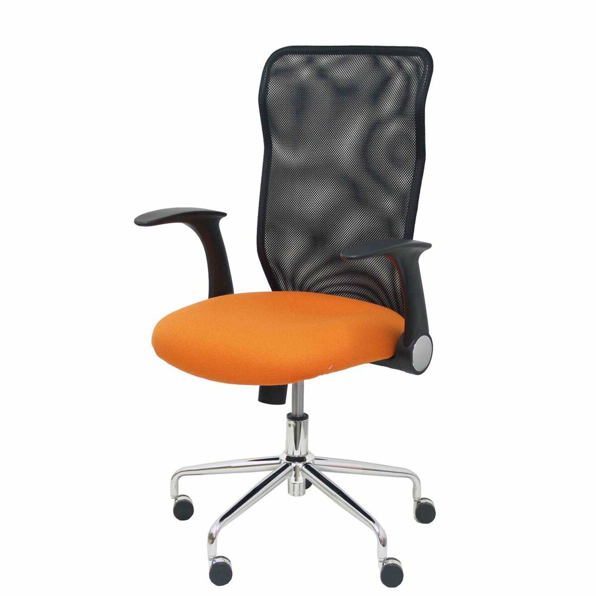 Silla de Oficina Minaya Piqueras y Crespo BALI308 Naranja