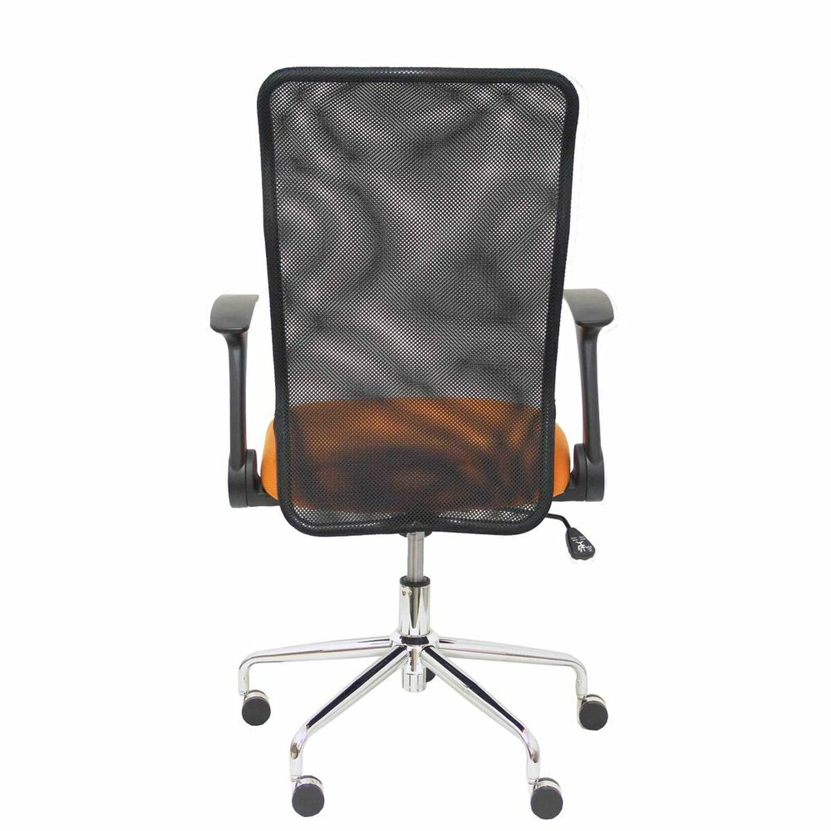 Silla de Oficina Minaya Piqueras y Crespo BALI308 Naranja