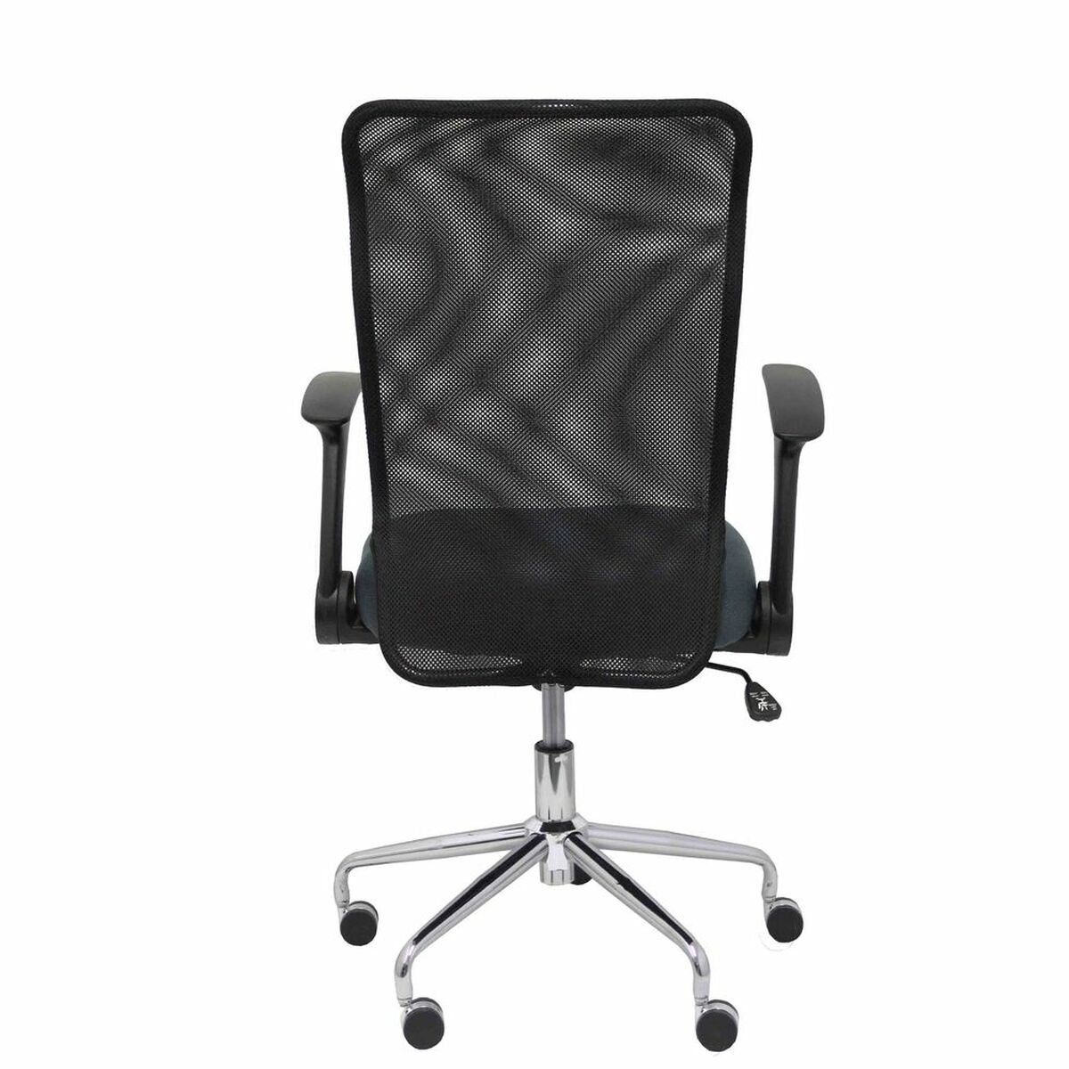 Silla de Oficina Minaya Piqueras y Crespo BALI600 Gris Gris oscuro