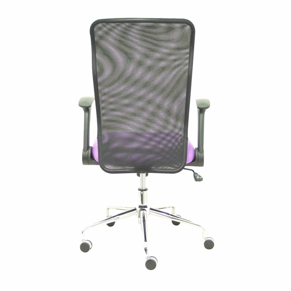 Silla de Oficina Minaya Piqueras y Crespo 1BALI82 Morado Lila