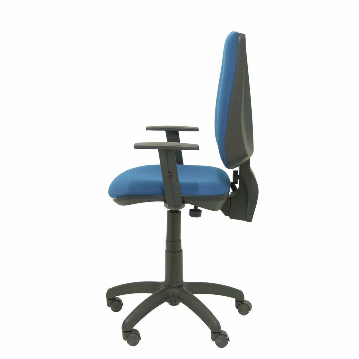 Silla de Oficina Elche CP Bali Piqueras y Crespo I200B10 Azul Azul marino
