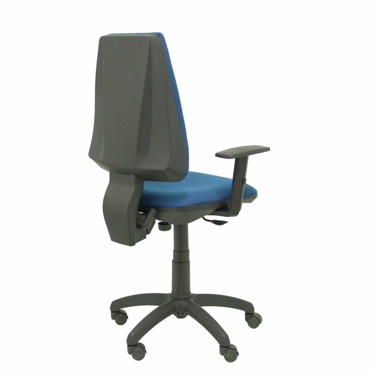 Silla de Oficina Elche CP Bali Piqueras y Crespo I200B10 Azul Azul marino
