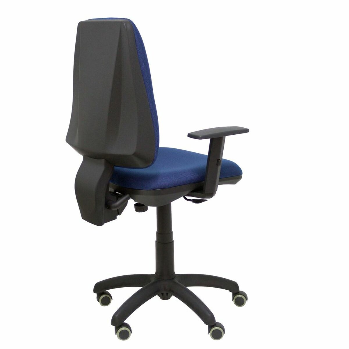 Silla de Oficina Elche CP Bali Piqueras y Crespo 00B10RP Azul Azul marino