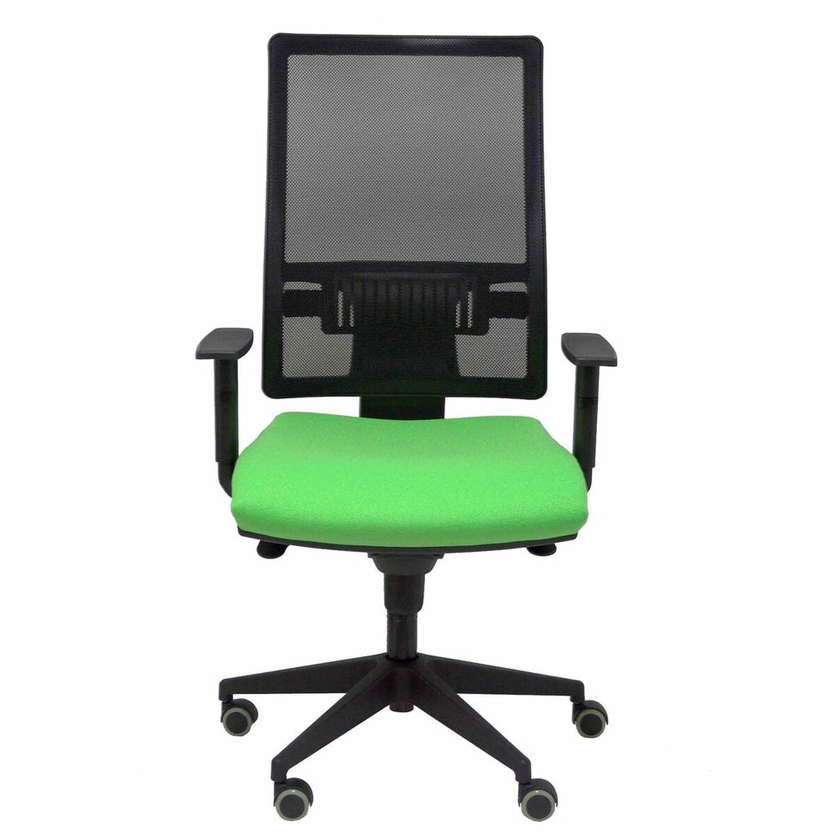 Silla de Oficina Horna bali Piqueras y Crespo ALI22SC Verde Pistacho